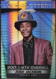 Josh Jackson