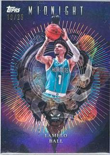 LaMelo Ball