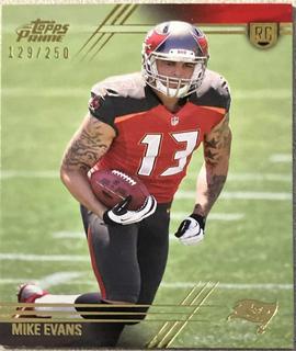 Mike Evans