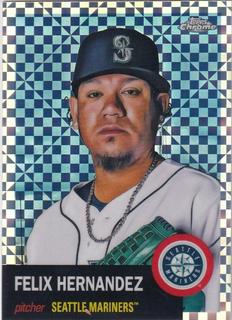 Felix Hernandez
