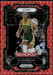 Ezi Magbegor
