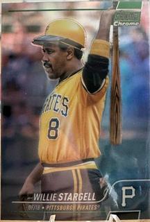 Willie Stargell