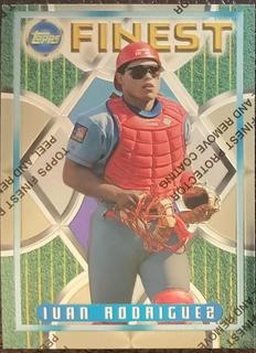 Ivan Rodriguez