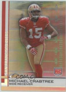 Michael Crabtree