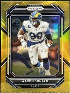 Aaron Donald