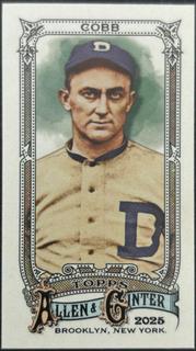 Ty Cobb