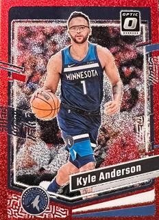 Kyle Anderson