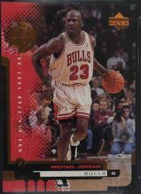 Michael Jordan