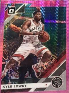 Kyle Lowry