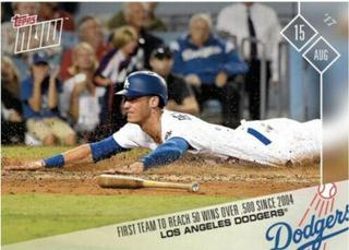 Los Angeles Dodgers