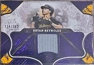 Bryan Reynolds