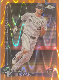 Kris Bryant