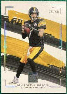 Ben Roethlisberger