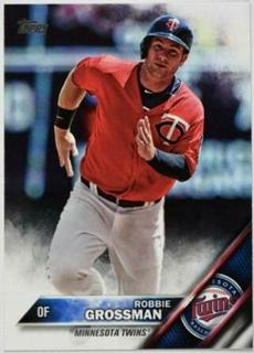 Robbie Grossman