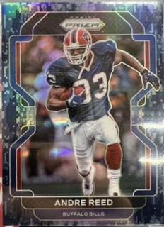 Andre Reed