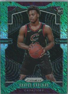 Darius Garland