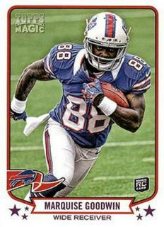 Marquise Goodwin