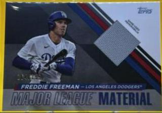 Freddie Freeman