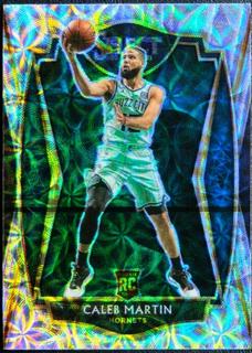 Caleb Martin