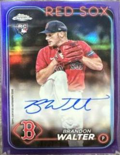 Brandon Walter