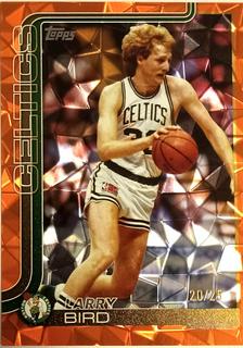 Larry Bird