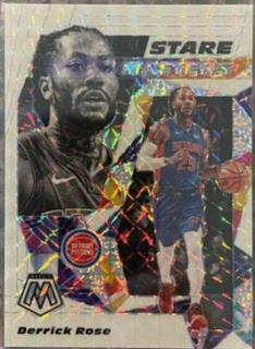 Derrick Rose