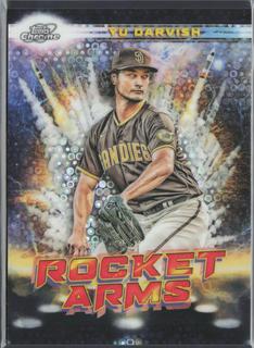 Yu Darvish