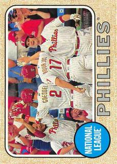 Philadelphia Phillies