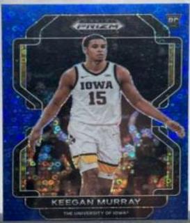 Keegan Murray