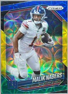 Malik Nabers