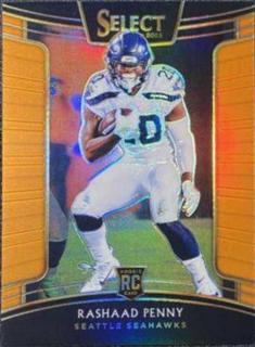Rashaad Penny