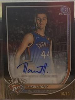 Nikola Topic