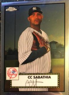 CC Sabathia