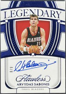 Arvydas Sabonis