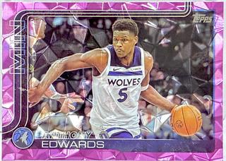 Anthony Edwards