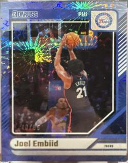 Joel Embiid