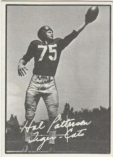 Hal Patterson