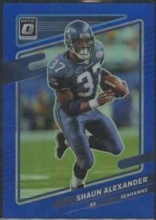 Shaun Alexander