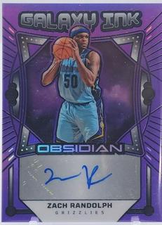 Zach Randolph