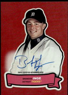 Brandon Inge