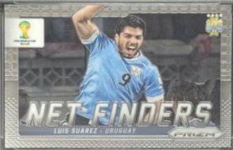 Luis Suarez