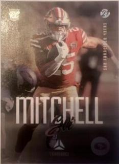 Eli Mitchell
