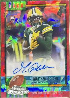 Matthew Golden