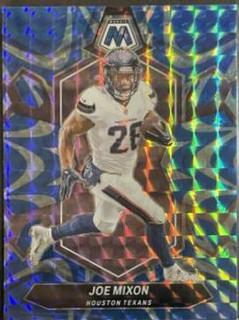 Joe Mixon