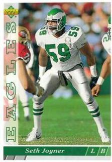 Seth Joyner