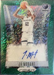 Ja Morant