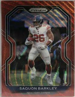 Saquon Barkley