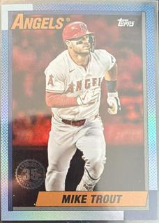 Mike Trout