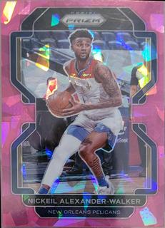 Nickeil Alexander-Walker