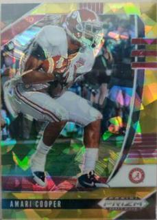Amari Cooper